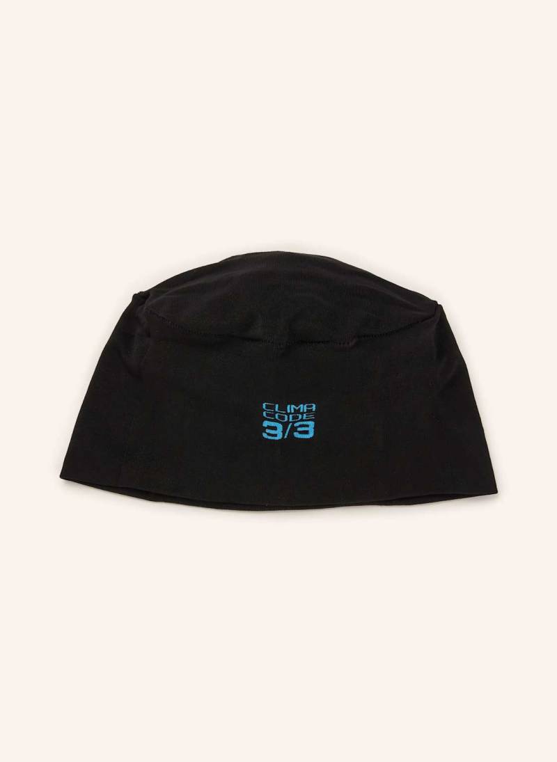 Assos Multifunktionsmütze Winter Cap p1 schwarz von Assos