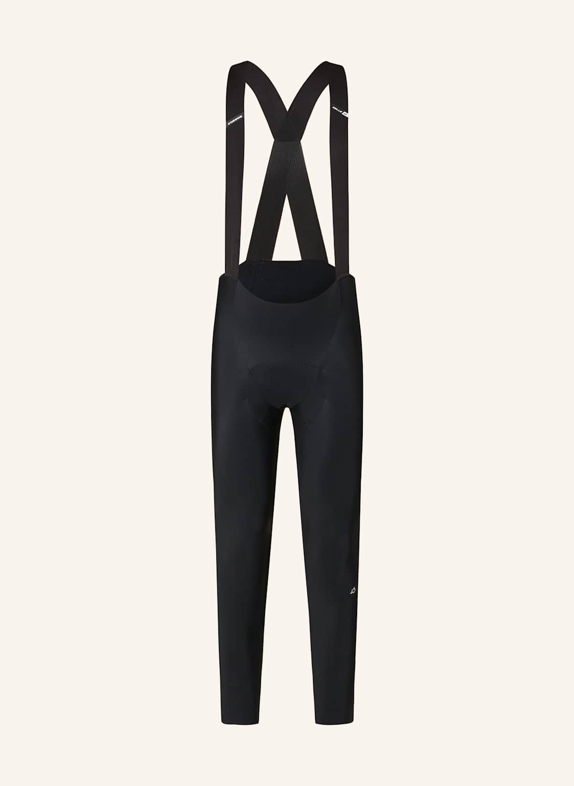 Assos Radhose Mille Gt Spring Fall Bib Tights s11 Mit Trägern Und Gepolstertem Einsatz schwarz Assos Radhose Mille Gt Spring Fall Bib Tights s11 Mit Trägern Und Gepolstertem Einsatz schwarz von Assos