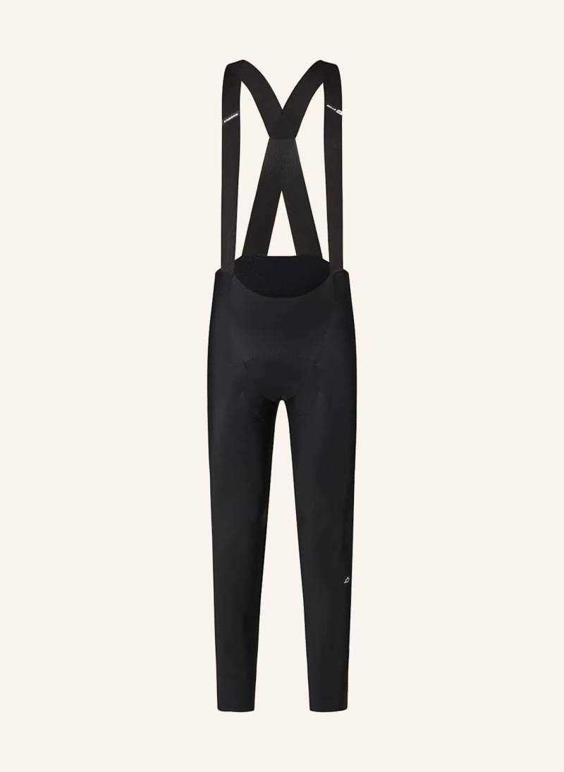 Assos Radhose Mille Gt Spring Fall Bib Tights s11 Mit Trägern Und Gepolstertem Einsatz schwarz Assos Radhose Mille Gt Spring Fall Bib Tights s11 Mit Trägern Und Gepolstertem Einsatz schwarz von Assos
