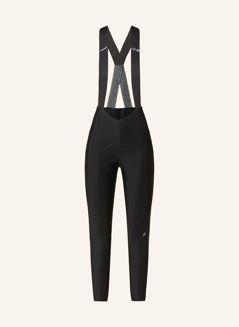 Assos Radhose Uma Gt Hashoogi Winter Bib Tights s11 Mit Trägern Und Gepolstertem Einsatz schwarz Assos Radhose Uma Gt Hashoogi Winter Bib Tights s11 Mit Trägern Und Gepolstertem Einsatz schwarz von Assos