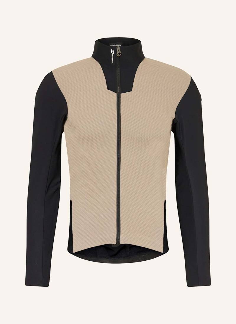 Assos Radjacke Mille Gt Hashoogi s11 beige Assos Radjacke Mille Gt Hashoogi s11 beige von Assos