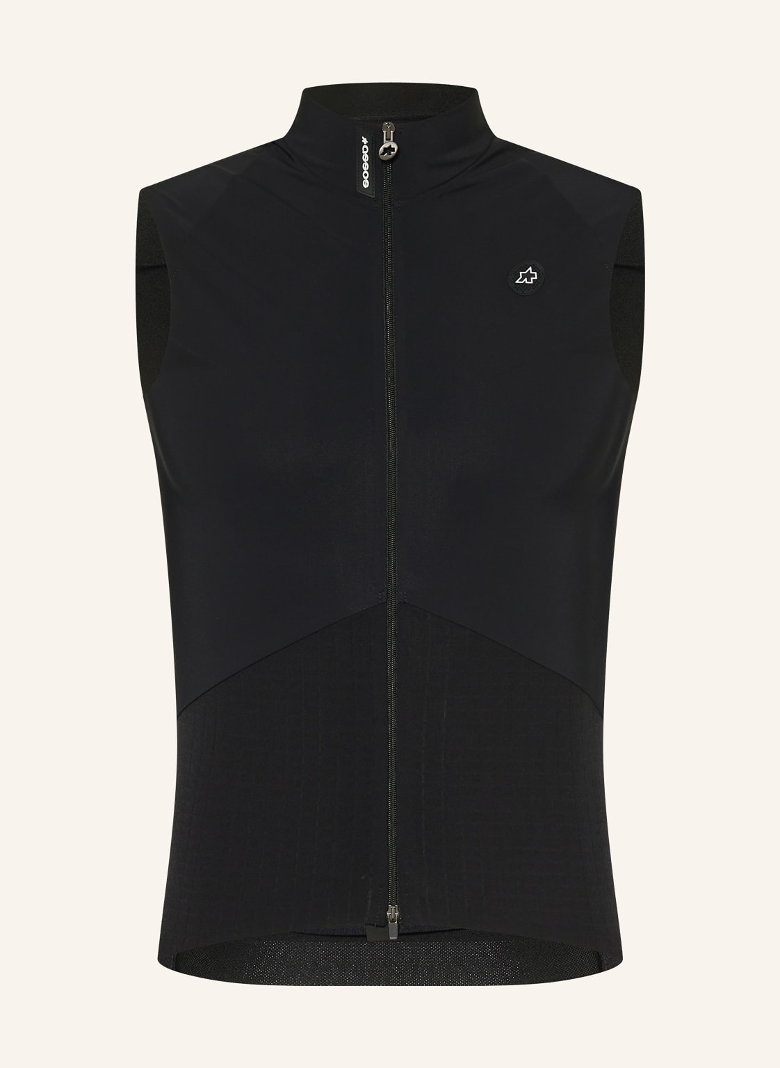 Assos Radweste Mille Gts s11 schwarz von Assos