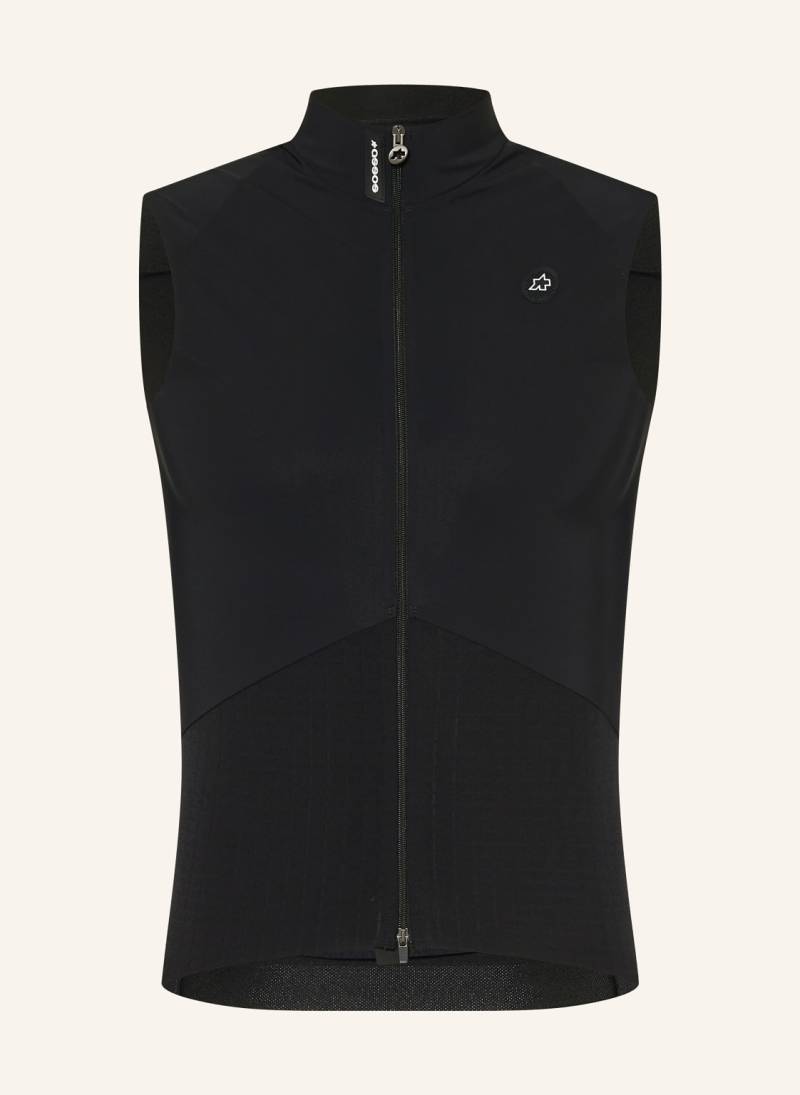 Assos Radweste Mille Gts s11 schwarz von Assos