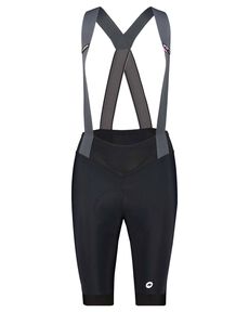 Damen Fahrradhose UMA GT BIB SHORTS C2 von Assos