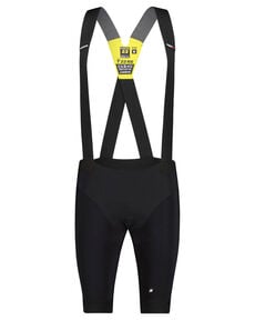 Herren Bibshorts "Equipe RS Spring Fall S9" von Assos