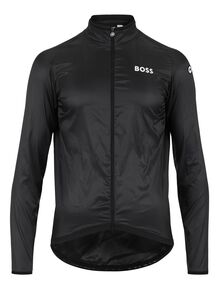 Herren Radjacke MILLE GT WIND JACKET C2 BOSS & ASSOS von Assos