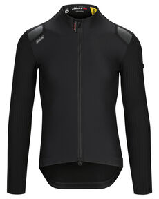 Herren Radsport Jacke EQUIPE RS SPRING FALL TARGA von Assos