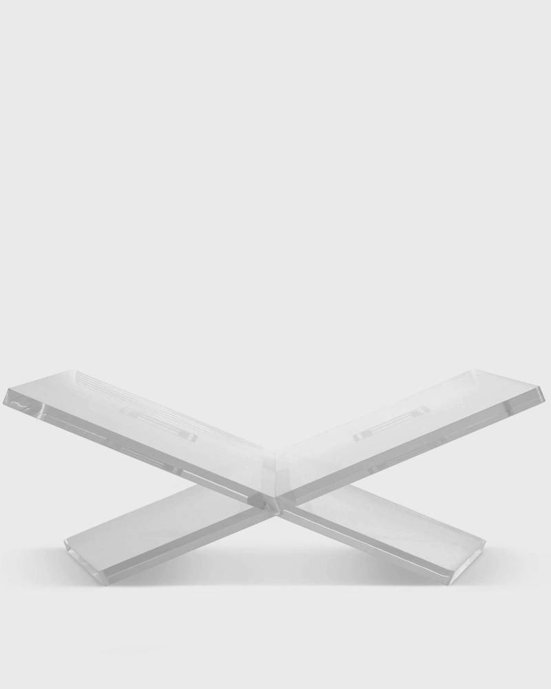 Assouline - A Bookstand men Home deco  in Größe:ONE SIZE von Assouline