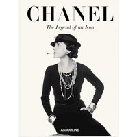 Assouline - Chanel: The Legend of an Icon Buch | Unisex Assouline - Chanel: The Legend of an Icon Buch | Unisex von Assouline