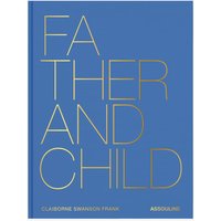 Assouline  - Father And Child Bildband | Unisex von Assouline