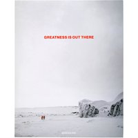Assouline  - Greatness is out there Buch | Unisex von Assouline