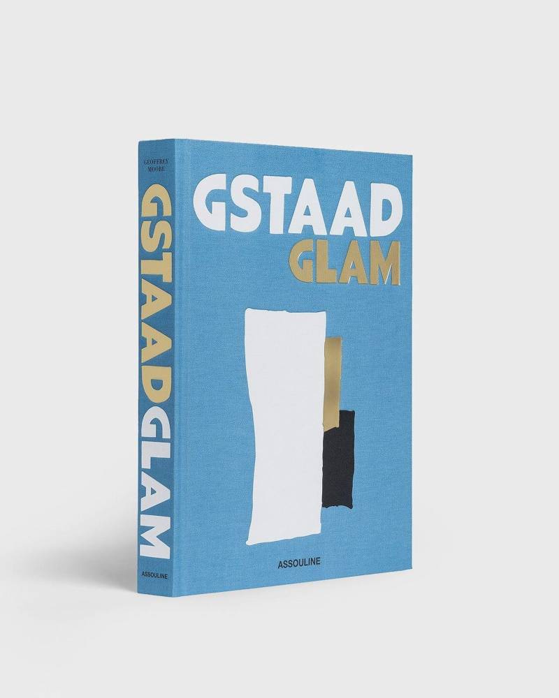Assouline Gstaad Glam men Fashion & Lifestyle multi in Größe:ONE SIZE von Assouline