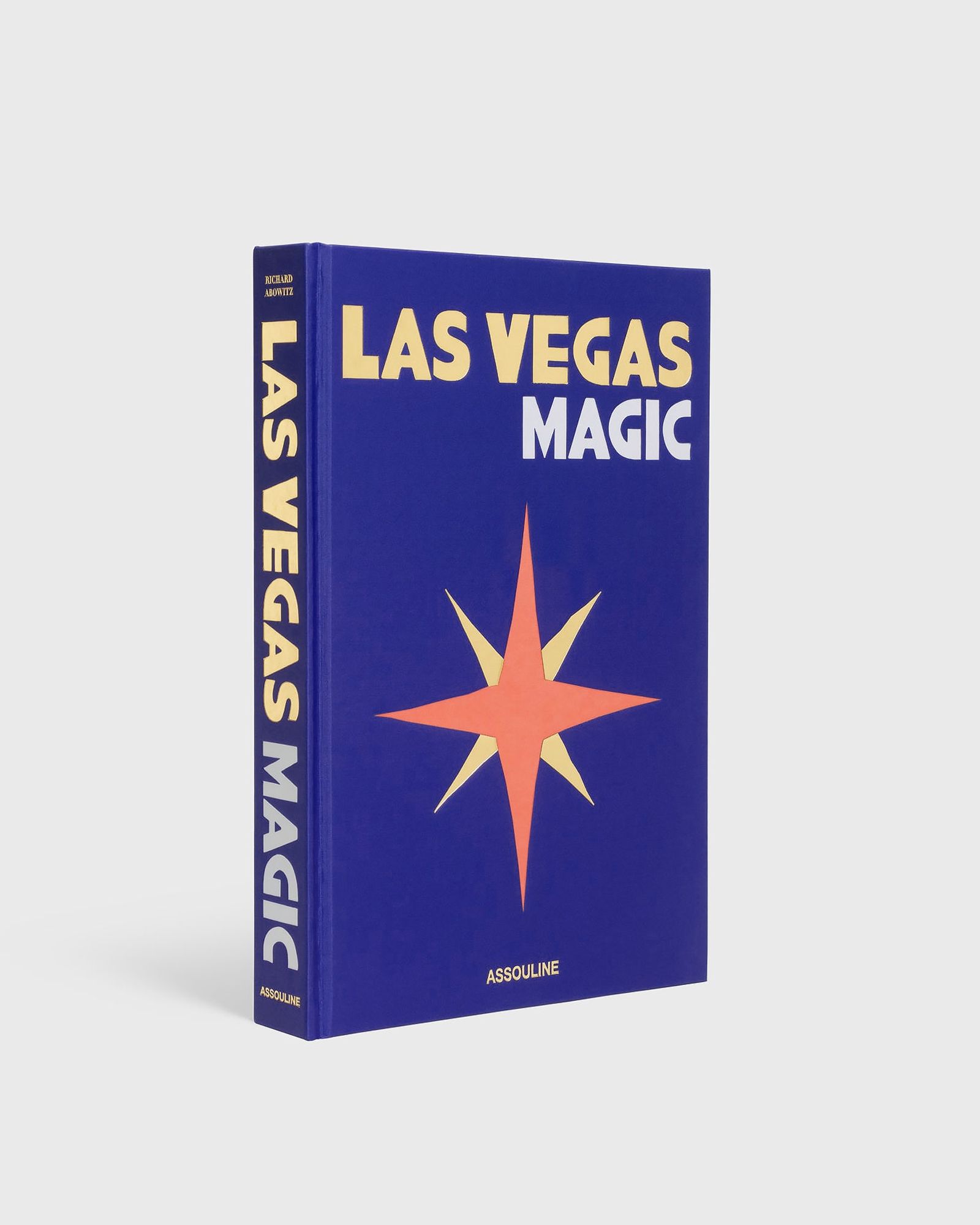 Assouline Las Vegas Magic men Travel multi in Größe:ONE SIZE Assouline Las Vegas Magic men Travel multi in Größe:ONE SIZE von Assouline