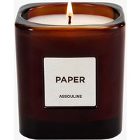 Assouline - Library Duftkerze 260g | Unisex Assouline - Library Duftkerze 260g | Unisex von Assouline