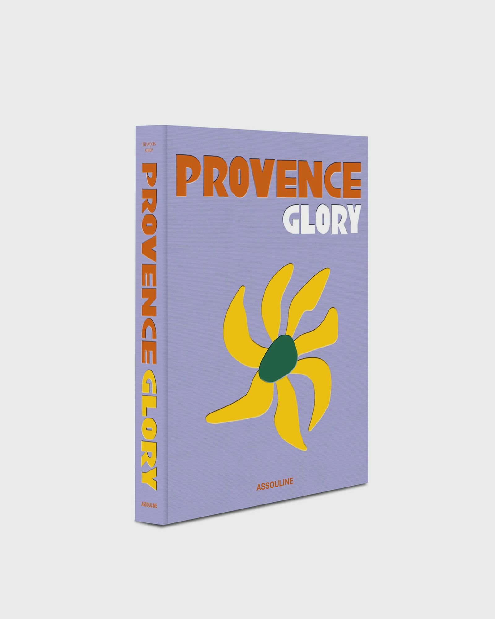 Assouline "Provence Glory" by François Simon men Travel multi in Größe:ONE SIZE Assouline "Provence Glory" by François Simon men Travel multi in Größe:ONE SIZE von Assouline