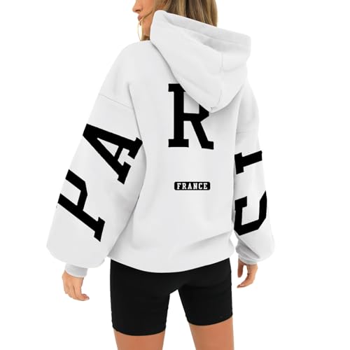 Astarcoo My Orders Placed Hoodie Jacke Schwarz Teenager Pullover Beheizbar Damen Weisse Damenpullover Schwarzer Kapuzenpullover Sweatshirt Damen Duenn Schulterfreier Pullover Damen von Astarcoo