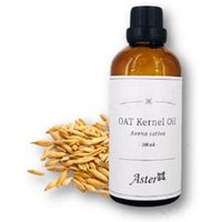 Aster Aroma - OAT Kernel Oil Avena Sativa 100ml 100ml Aster Aroma - OAT Kernel Oil Avena Sativa 100ml 100ml von Aster Aroma