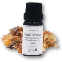 Aster Aroma - Myrrh Premium 100% Pure Essential Oil 10ml von Aster Aroma