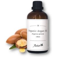Aster Aroma - Organic Argan Argania Spinosa Oil 100ml von Aster Aroma
