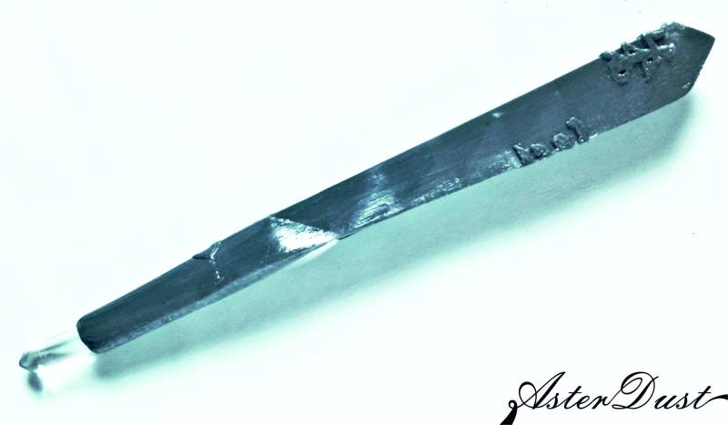 Shadowhunter-stele/stylus Von Jace Herondale The Mortal Instruments Shadowhunter-stele/stylus Von Jace Herondale The Mortal Instruments von AsterDust