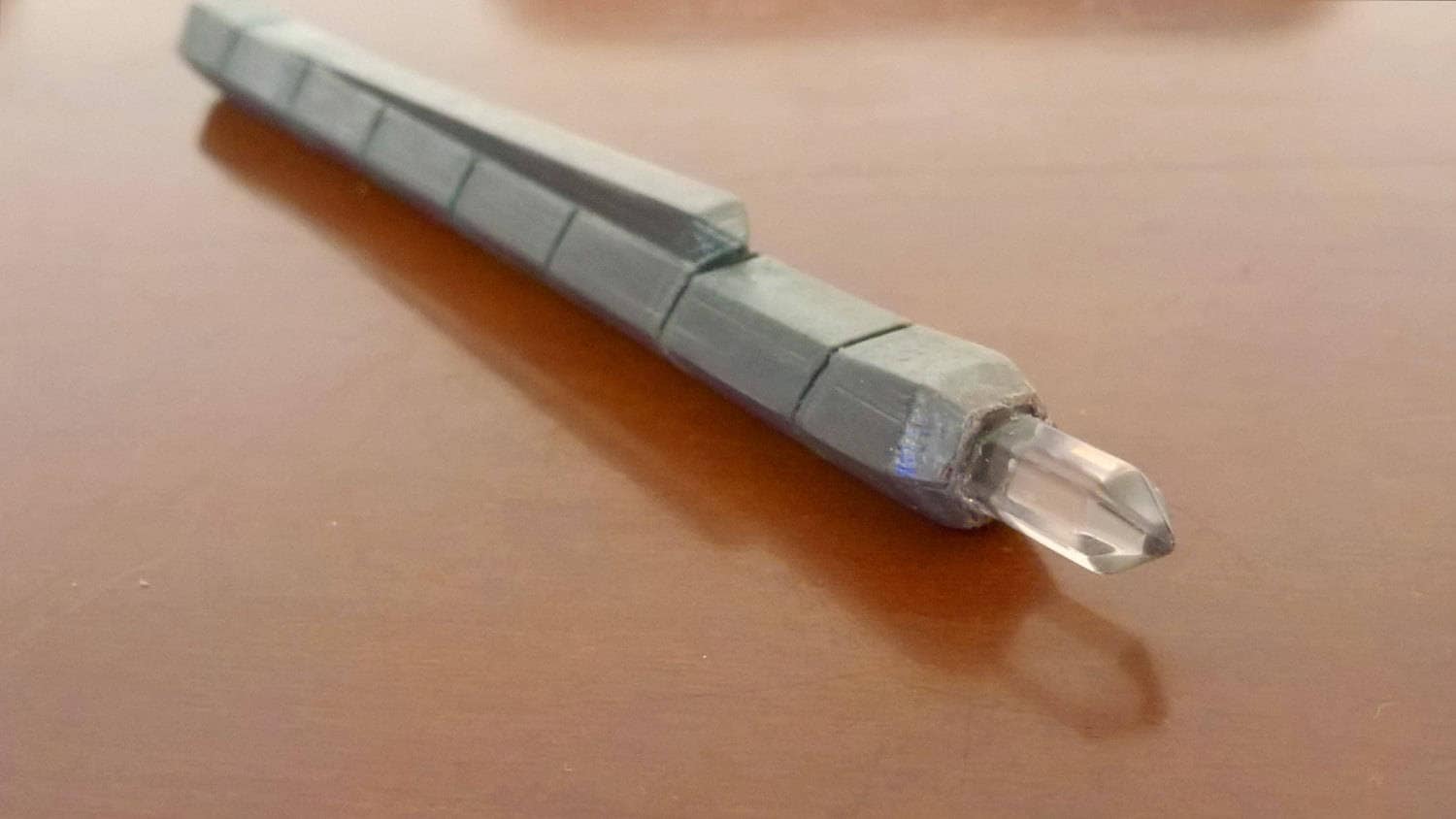 Shadowhunters Stele/Stylus Von Alec Lightwood Shadowhunters Stele/Stylus Von Alec Lightwood von AsterDust