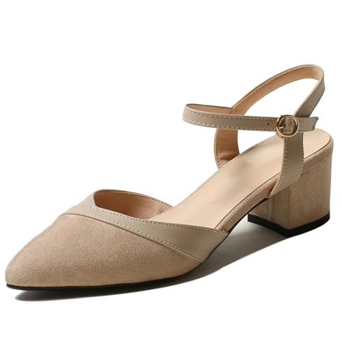 Asterisco Damensandalen Block Mitte Absatz Knöchelriemchen 240402 Sandals Beige-Weiß Gr 33.5 EU/33Cn Asterisco Damensandalen Block Mitte Absatz Knöchelriemchen 240402 Sandals Beige-Weiß Gr 33.5 EU/33Cn von Asterisco