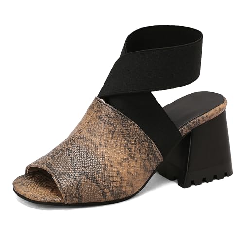 Asterisco Damensandalen Hohen Blockabsatz Knöchelriemchen 240288 Kleid Sandales Braun Gr 40.5 EU/42Cn Asterisco Damensandalen Hohen Blockabsatz Knöchelriemchen 240288 Kleid Sandales Braun Gr 40.5 EU/42Cn von Asterisco