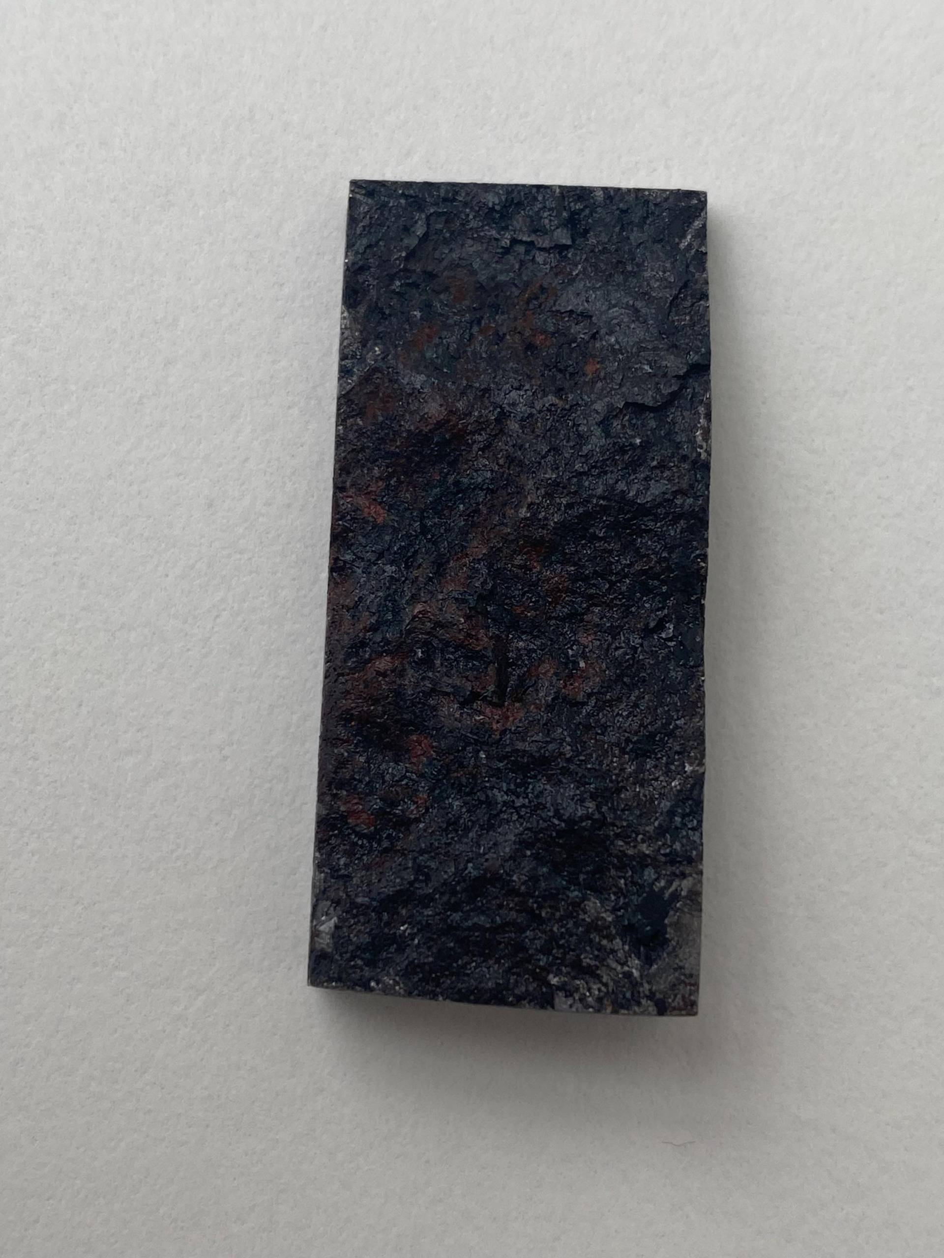 stück Meteorit 15, 7X34, 5 X 8, 17 Mm Für Museum, Sammler von AsteroidWallArt