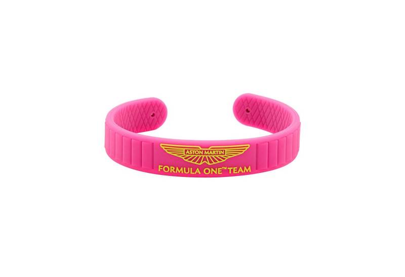 Aston Martin Armband AM FORMULA 1 von Aston Martin