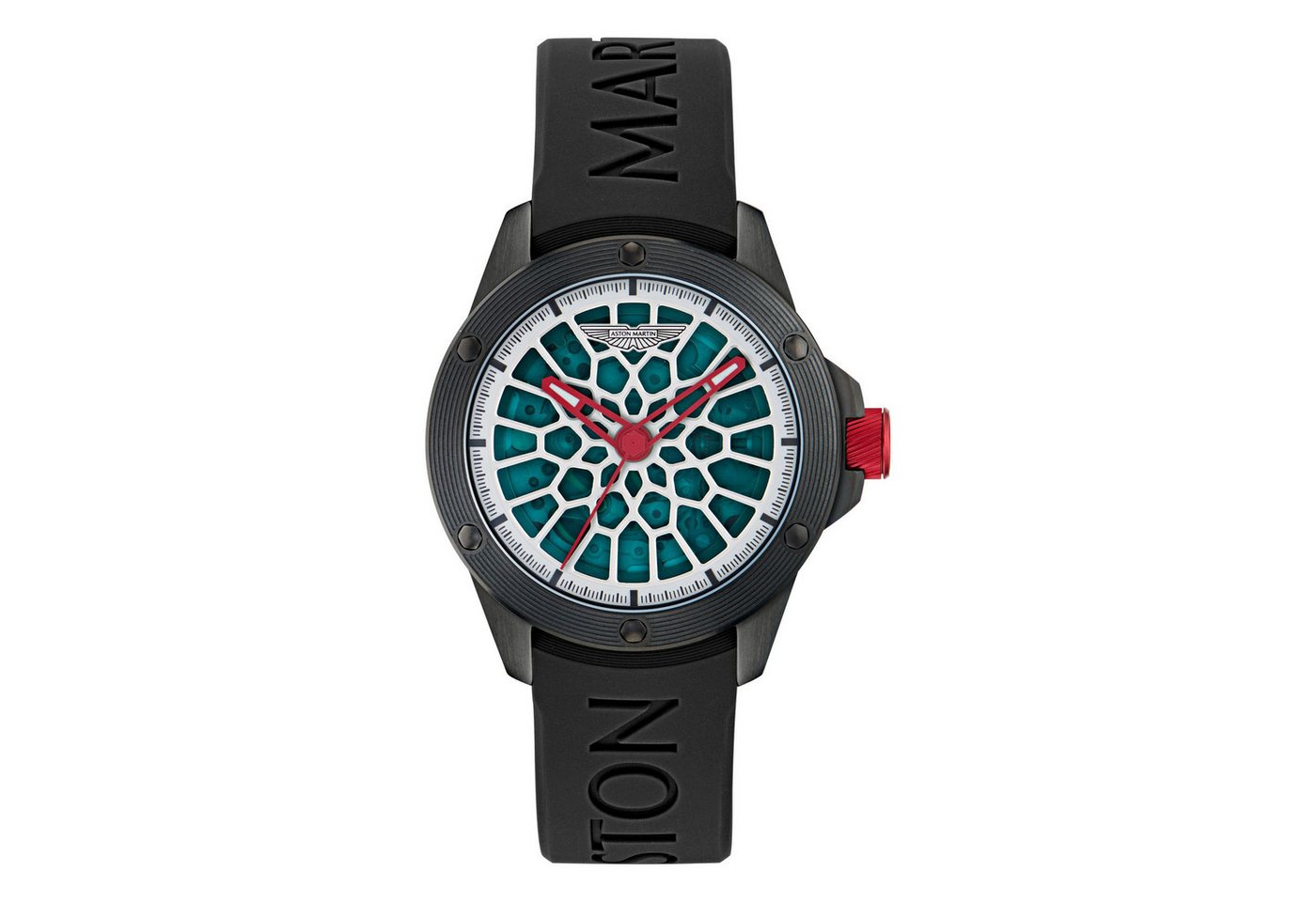 Aston Martin Automatikuhr AML THRILL von Aston Martin