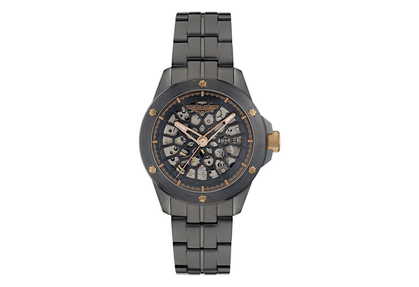 Aston Martin Automatikuhr AML THRILL von Aston Martin