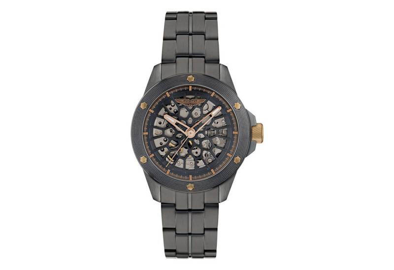 Aston Martin Automatikuhr AML THRILL von Aston Martin