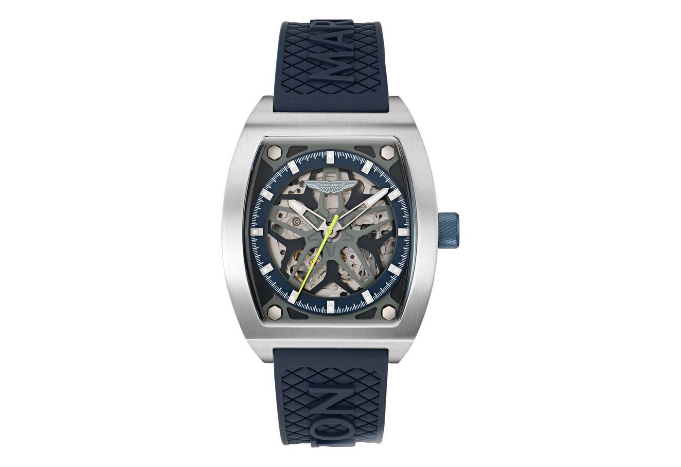 Aston Martin Automatikuhr AML THRILL von Aston Martin