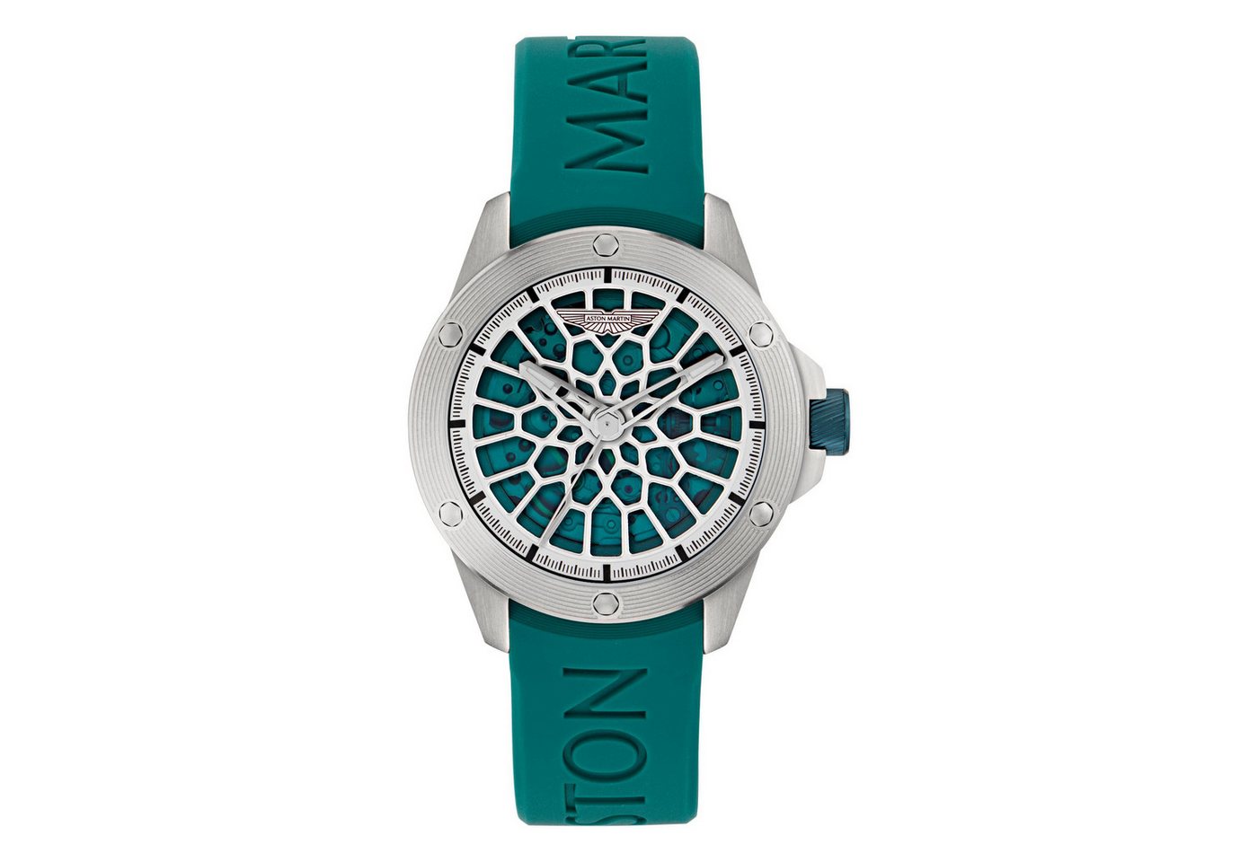 Aston Martin Automatikuhr AML THRILL von Aston Martin