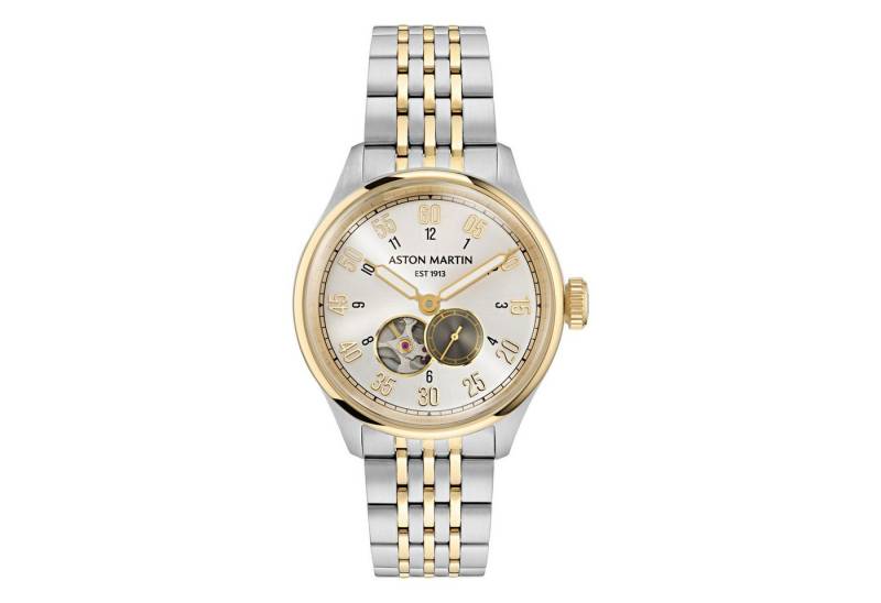 Aston Martin Automatikuhr TIMELESS von Aston Martin