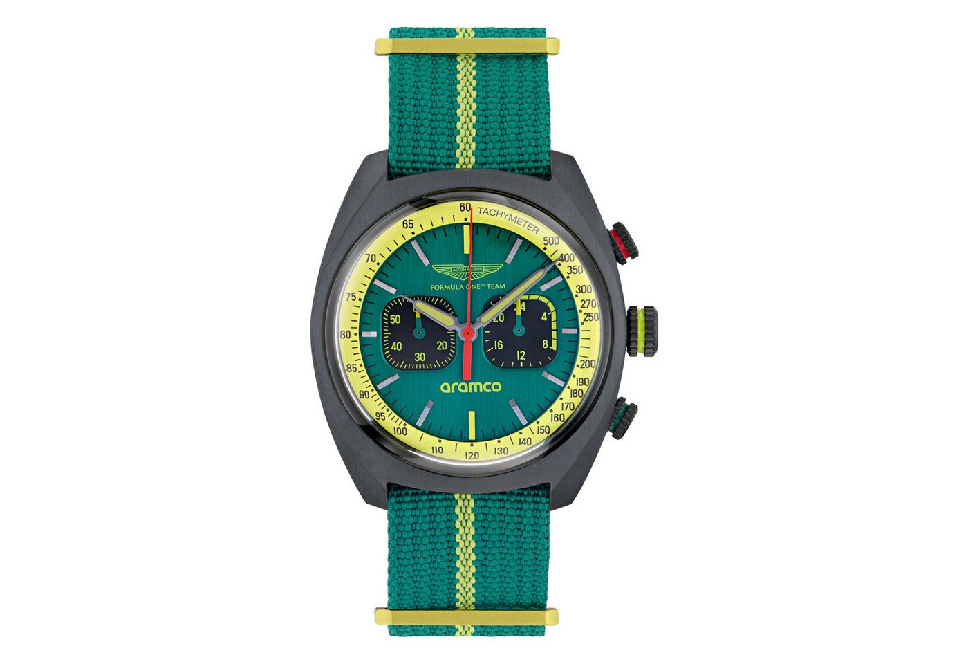 Aston Martin Chronograph AM FORMULA 1 von Aston Martin