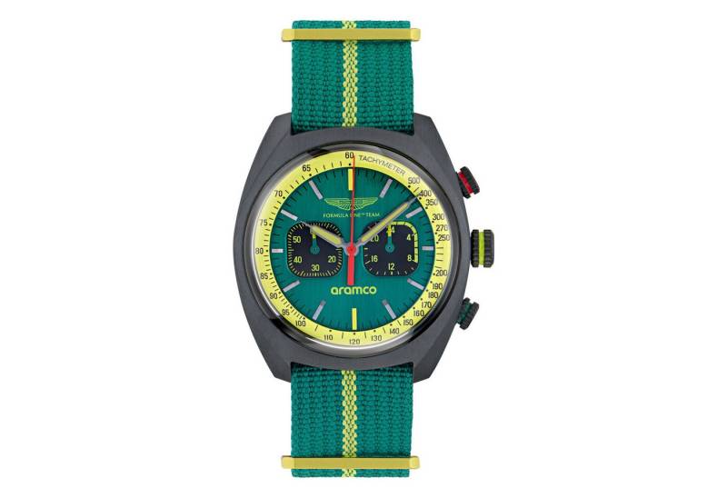 Aston Martin Chronograph AM FORMULA 1 von Aston Martin