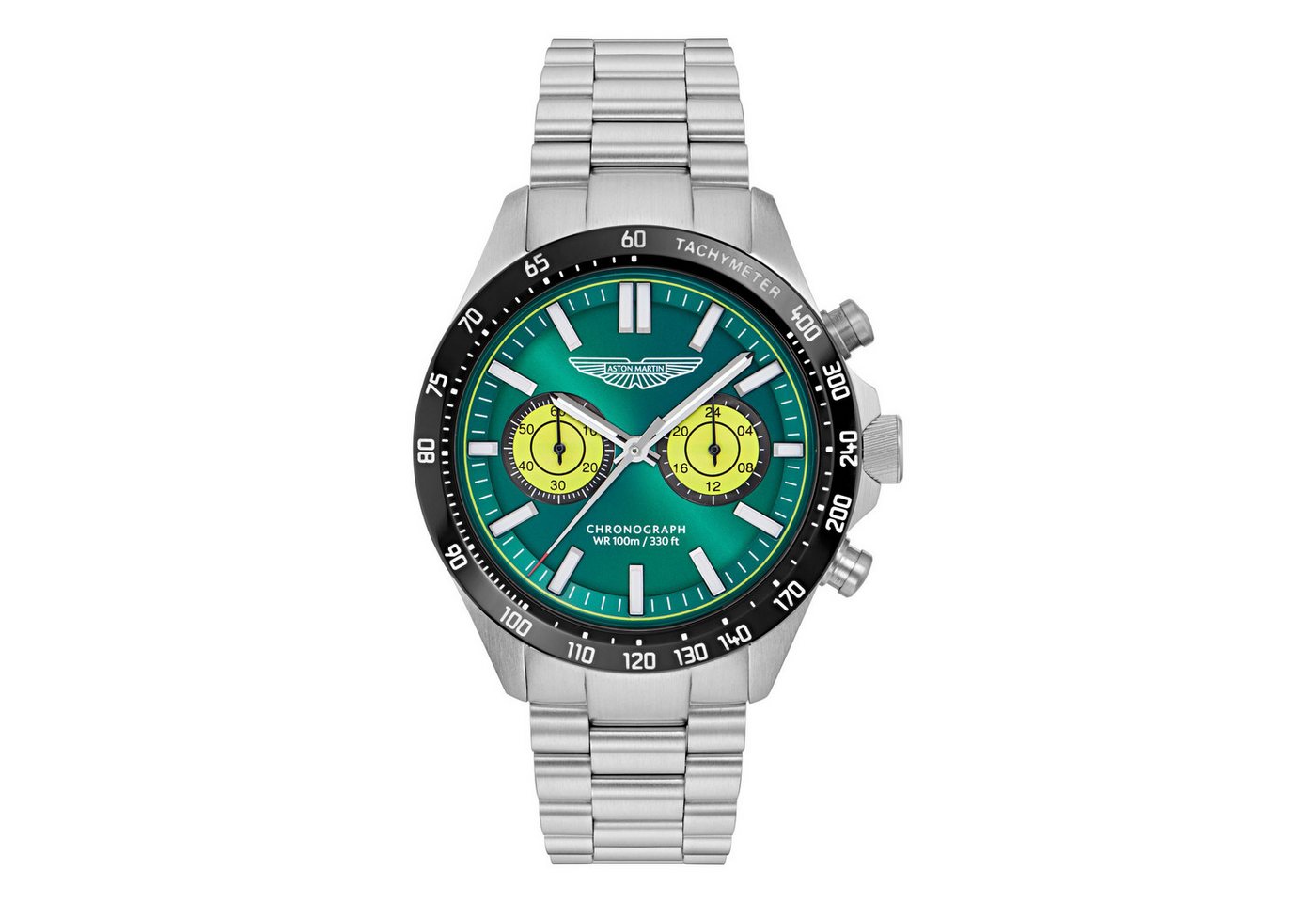 Aston Martin Chronograph AML ICON von Aston Martin