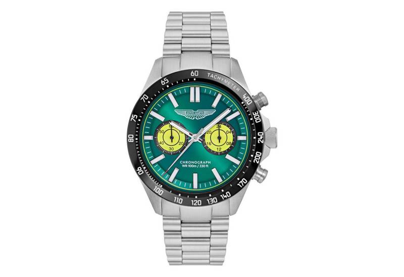 Aston Martin Chronograph AML ICON von Aston Martin