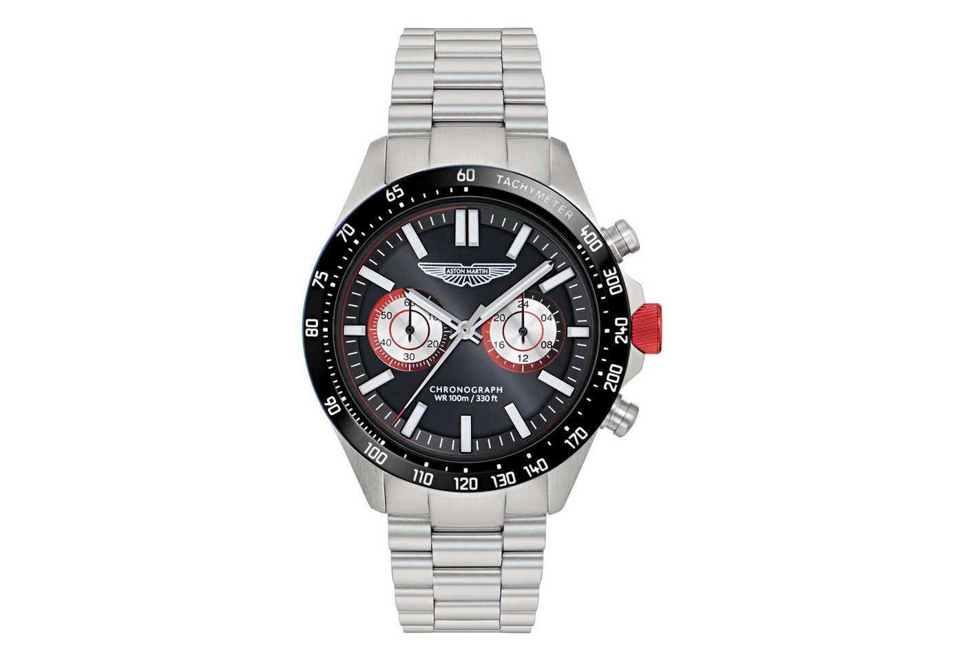 Aston Martin Chronograph AML ICON von Aston Martin