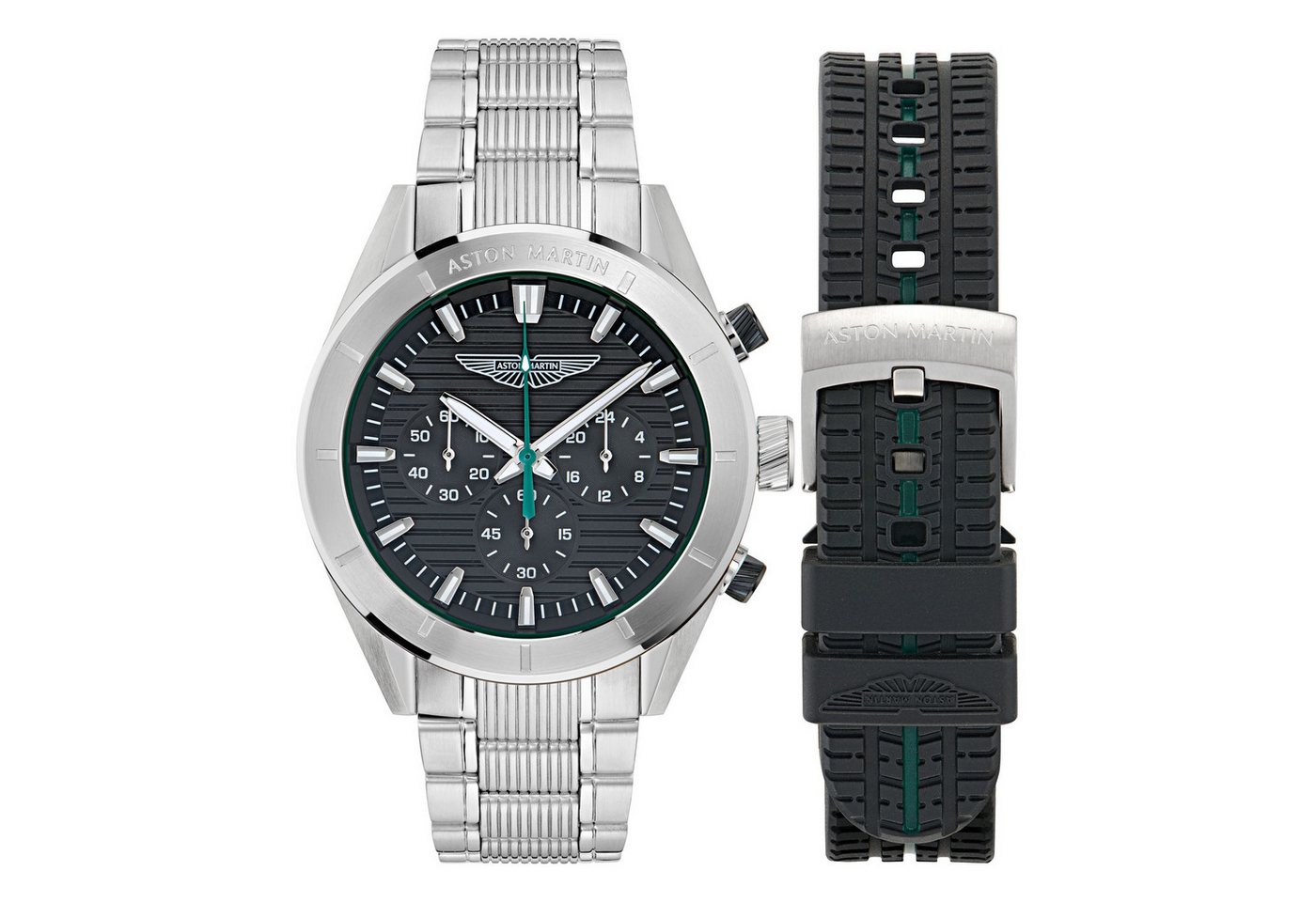 Aston Martin Chronograph AML ICON von Aston Martin