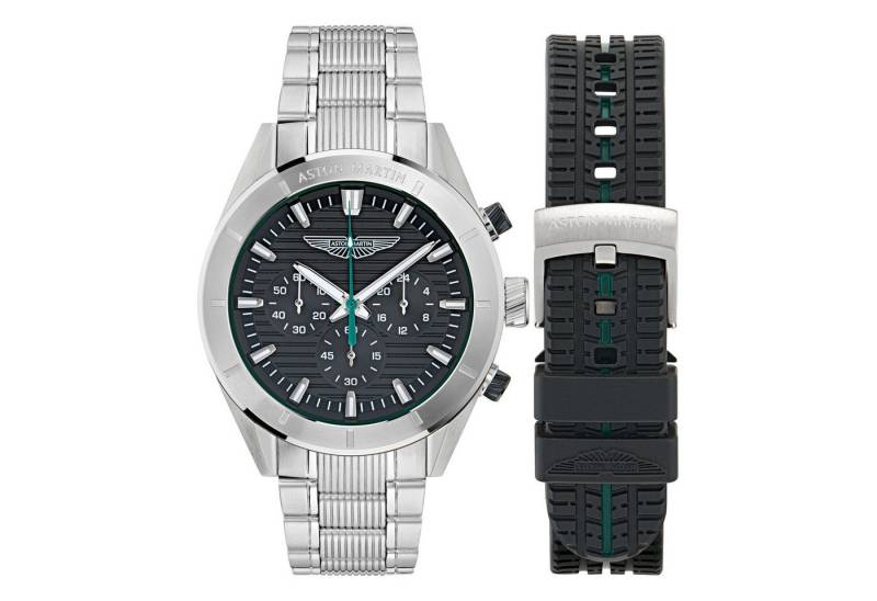 Aston Martin Chronograph AML ICON von Aston Martin