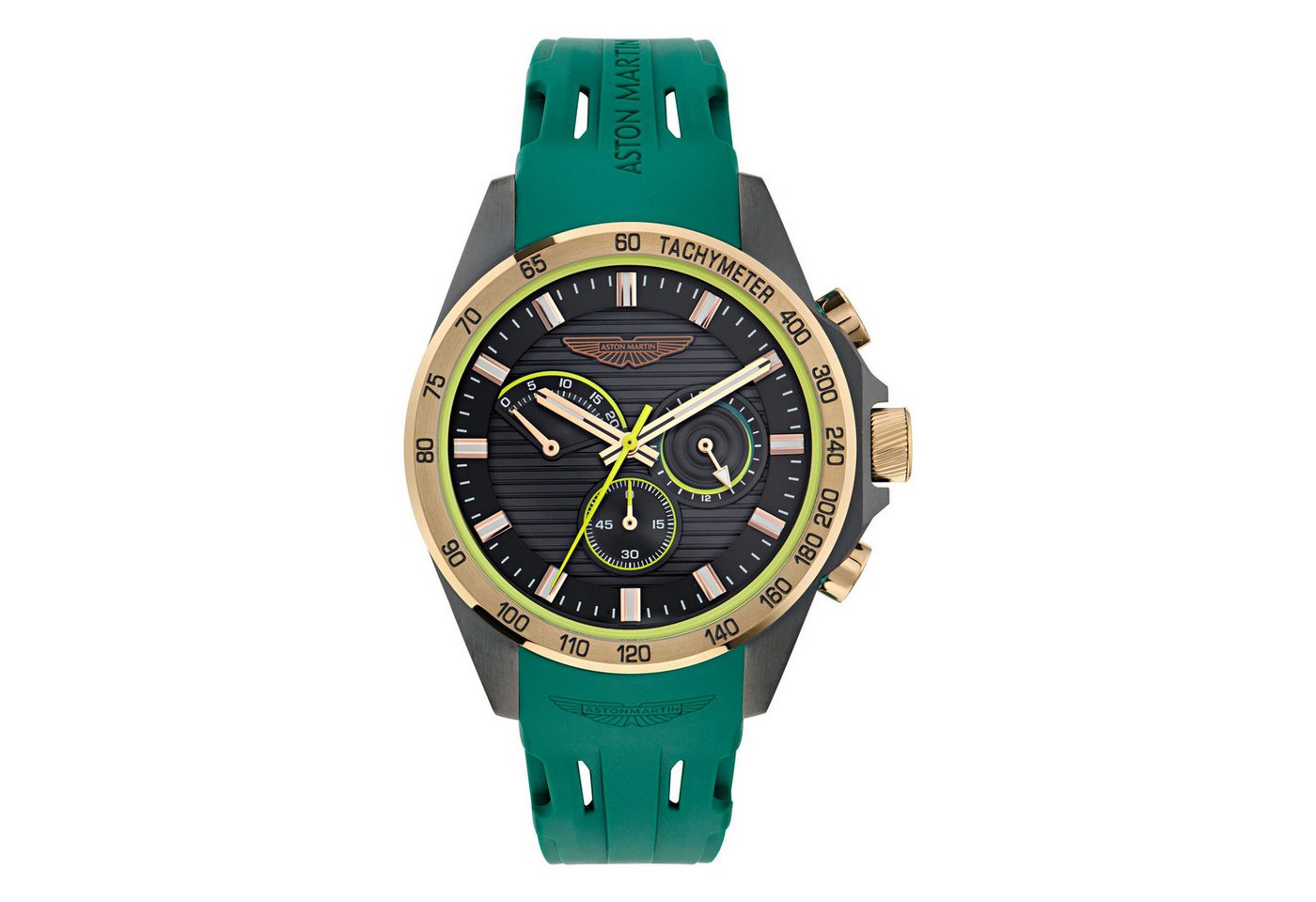 Aston Martin Chronograph AML THRILL von Aston Martin