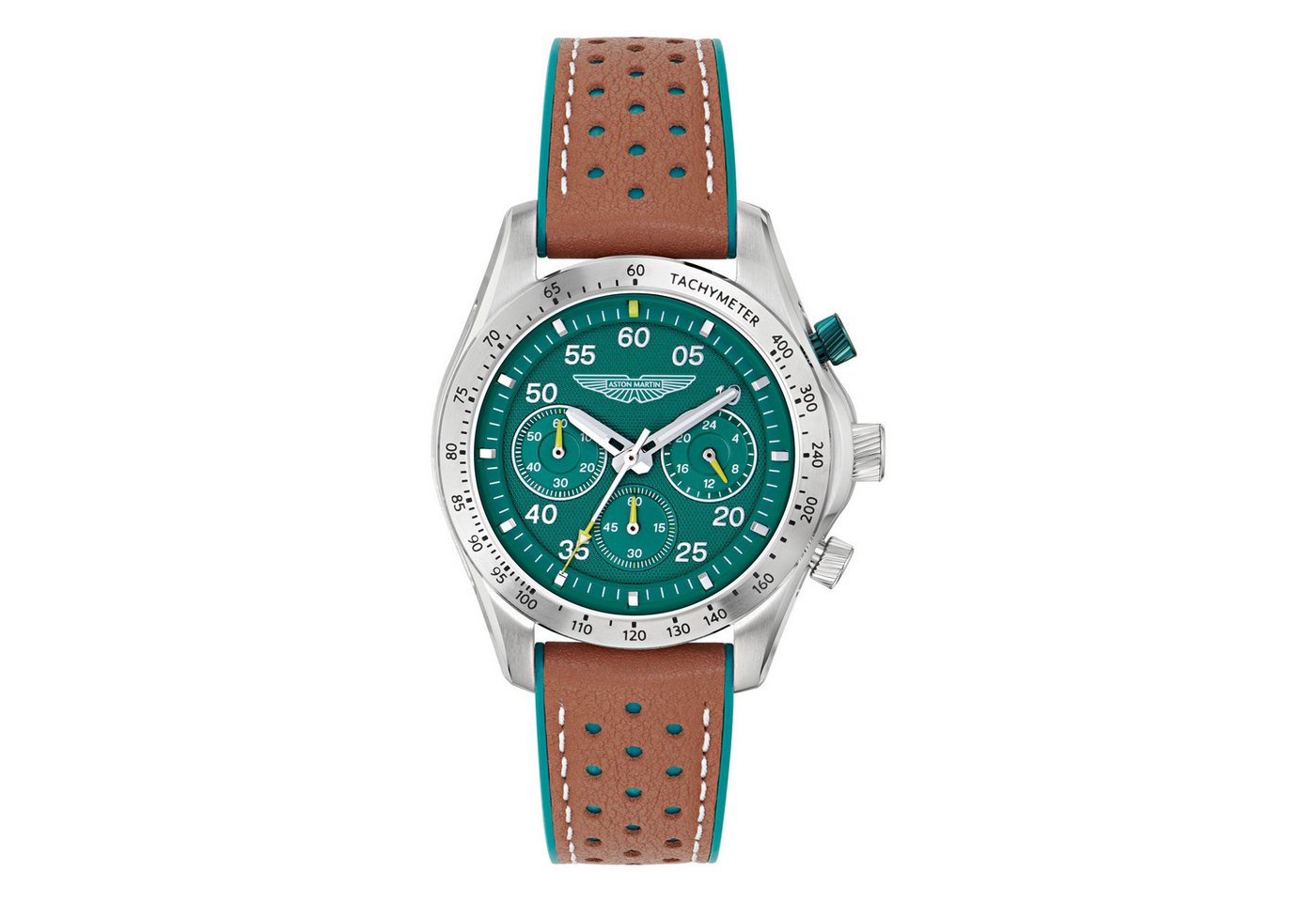 Aston Martin Chronograph AML THRILL von Aston Martin