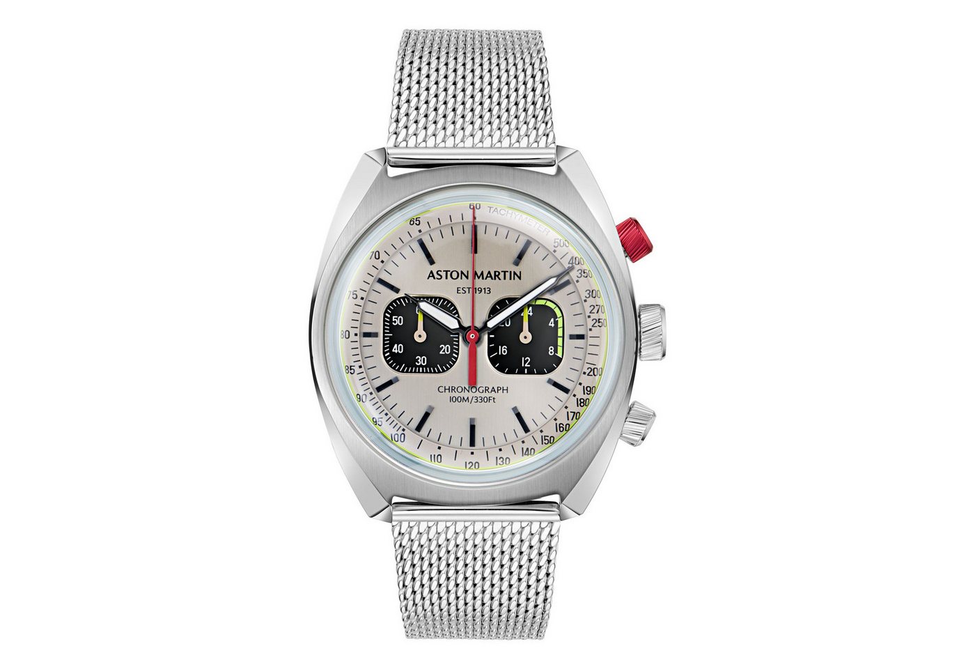 Aston Martin Chronograph AML TIMELESS von Aston Martin