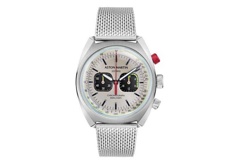 Aston Martin Chronograph AML TIMELESS von Aston Martin