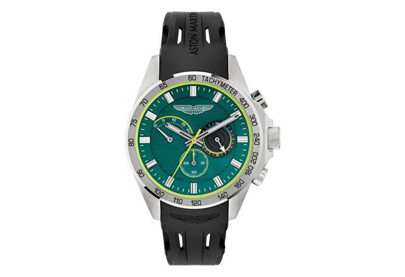 Aston Martin Chronograph AML Thrill von Aston Martin