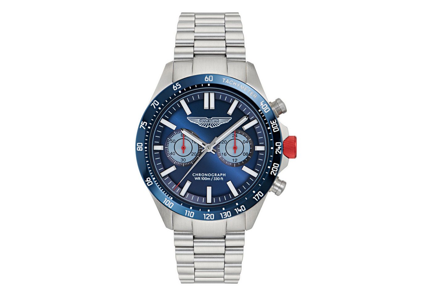 Aston Martin Chronograph ICON von Aston Martin