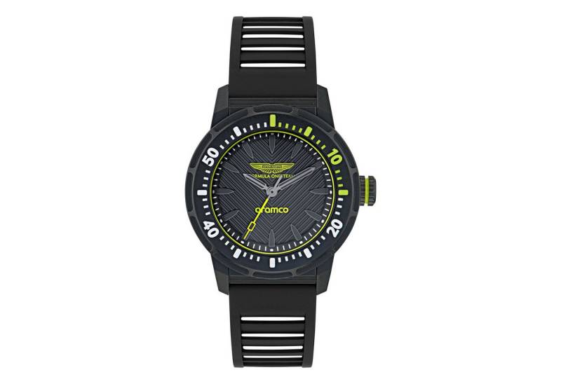 Aston Martin Quarzuhr AM FORMULA 1 von Aston Martin