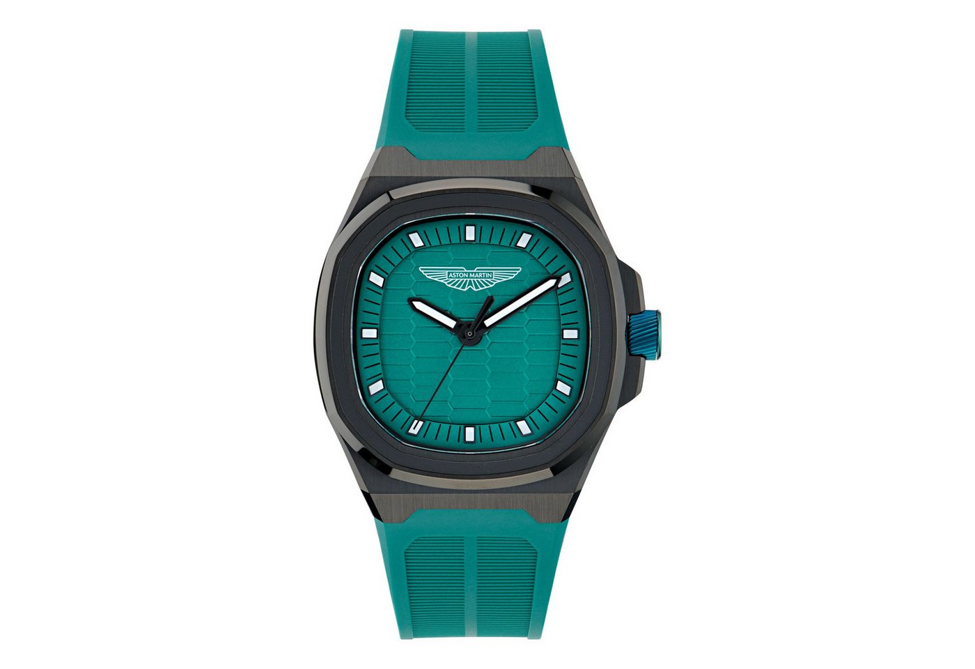 Aston Martin Quarzuhr AML ICON von Aston Martin